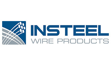 InSteel Wire Products Logo